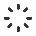 Loader 1 SVG Icon